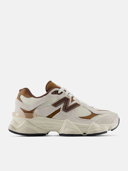 New Balance Sneakers Beige Sneakers New Balance Sneakers Beige Sneakers