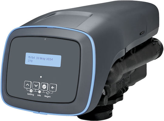 Pentair Κεφαλή Αποσκληρυντή Νερού Autotrol Performa Cv 278 Easy-iq