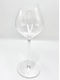 La Vie En Rose Wedding Wine Glasses