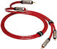Qed Reference Audio Cable 40 1m