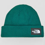 The North Face Salty Beanie Männlicher Strickmü...