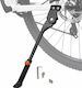 Einstellbarer Fahrradständer