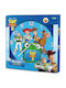 Kids Licensing Kinder Wanduhren