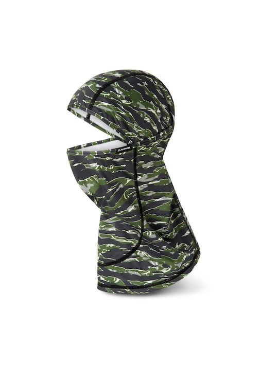 Dakine Accesoriu Sportiv Față întreagă Verde