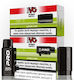 IVG Piesă De Schimb Pod În Culoare Galbenă 2ml Lămâie Și Lime 20mg 2ml+10ml