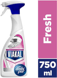 Viakal Viakal Badezimmerreiniger Spray Gegen Ka...