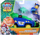 Spin Master Paw Patrol Film Auto Polizei