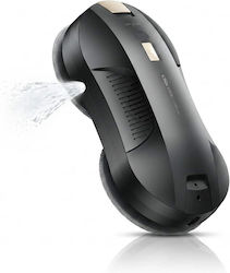 Deerma Window Vacuum Cleaner Robot Battery Black