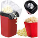 Hot Air Popcorn Maker 1200W