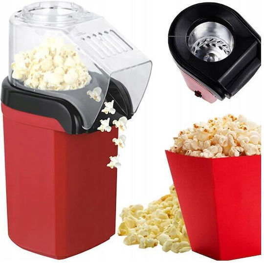 Hot Air Popcorn Maker 1200W