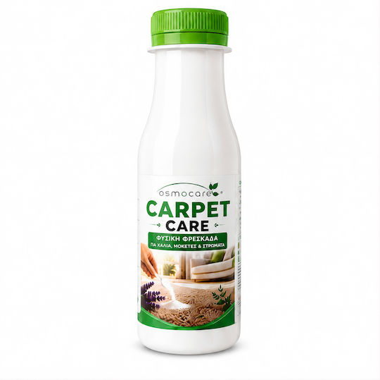 Osmocare Carpet Care Mold Cleaner Powder