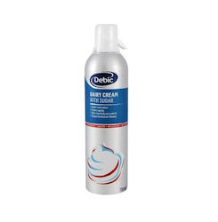 Debic Whipped Cream 700ml