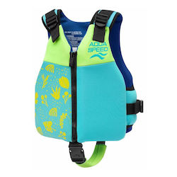 Aqua Speed Safe Splash 02 Детски Спасителен Жил...