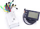 Electric Bicycle Controller Display 24 36 48V 13A 250 350 500 W