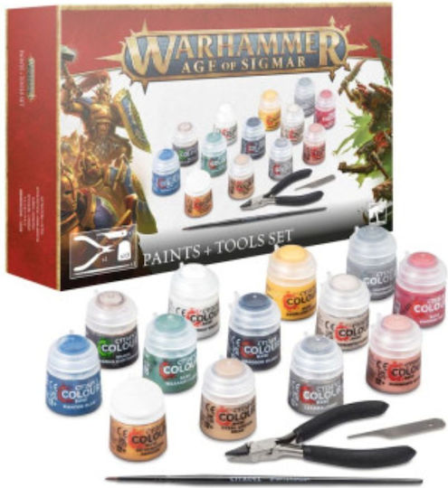 Games Workshop Χρώμα Μοντελισμού 12ml