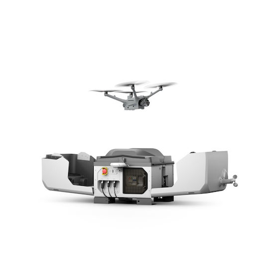 DJI Dock 3 Αξεσουάρ για Drone
