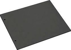 Bookbinders Foi De Reumplere 215x165 Negru Columbus Bookbinders Foi De Reumplere 215x165 Negru Columbus