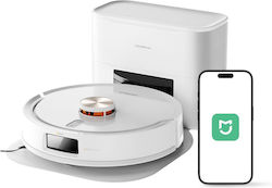 Deerma H40 Pro with Laser Mapping and 13000Pa Suction Power