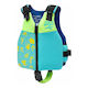 Aqua Speed Safe Splash 02 Детски Спасителен Жилет За Плуване