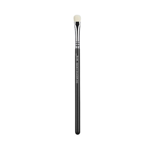 Jessup Beauty Professional Makeup Brush for Eye Shadow Natural Bristle