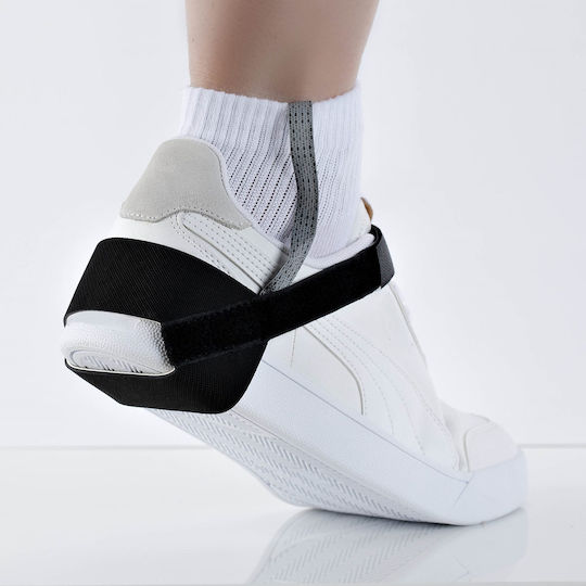 Startech Om Esd Heel Strap Adjustable Antistatic Heel Grounder 1mω Resistor Taa-compliant