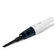 Westfalia X102079 Rechargeable Handheld Vacuum 12V White