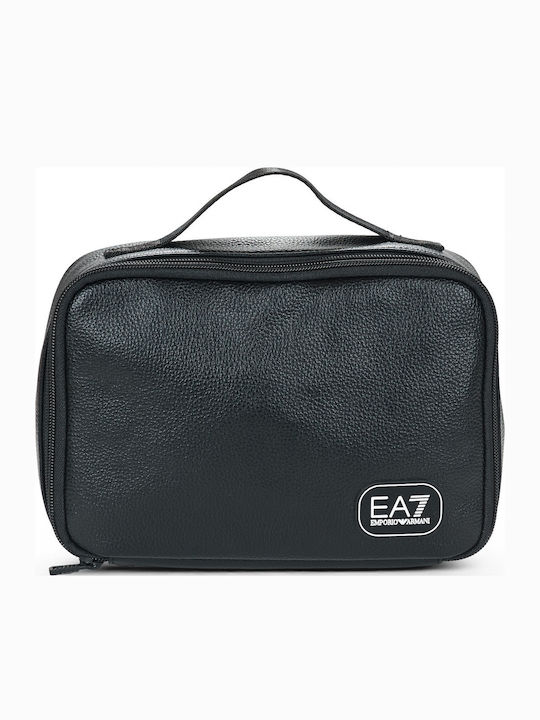 Neseser Emporio Armani EA7 Train U Carryover Beauty Case