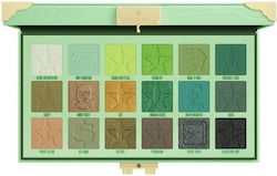 Jeffree Star Cosmetics Eye Set 12 Shades