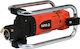 Concrete Vibrator 2300w + 4m 35mm Head Yato Yt-82601