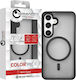 Lemontti Back Cover Negru (Galaxy S26+)