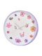 Home&Styling Collection Часовник за стена Ø30см