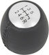 Loro Black Car Shift Knob