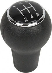 Loro Car Shift Knob for Audi 80 / 90 / 100 Black Loro Car Shift Knob for Audi 80 / 90 / 100 Black