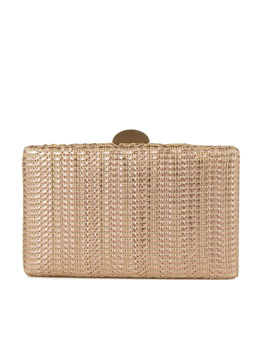 Silia D Women's Bag Pink Clutch