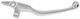 Accossato Motorcycle Brake Lever AGD124