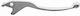 Accossato Motorcycle Brake Lever AGD257