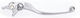 Accossato Motorcycle Brake Lever AGD126