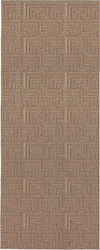 Hotelhandtuch Elastischer Basis Nikotex Polar 67x150 cm Mokka Hotelhandtuch Elastischer Basis Nikotex Polar 67x150 cm Mokka