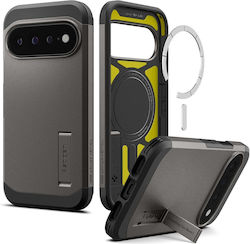 Spigen Tough Armor AI (Mag Fit) Задна Корица Си...