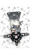 Motorcycle License Plate Holder