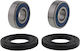 Set Wheel Bearings Cf Moto All Balls 25-1859