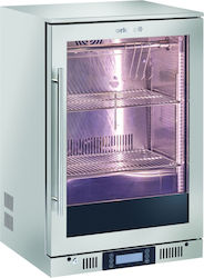 Dulap de maturare a cărnii 138 L 350 W 600x545x900 Mm Dulap de maturare a cărnii 138 L 350 W 600x545x900 Mm