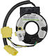 Honda Accord 5 Pin Airbag Spiral Cable 77900sday01