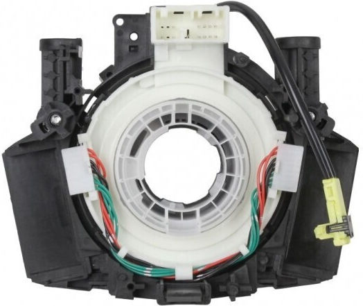 Nissan Navara Pathfinder Qashqai X-Trail Airbag Spiral Cable 25567eb06a