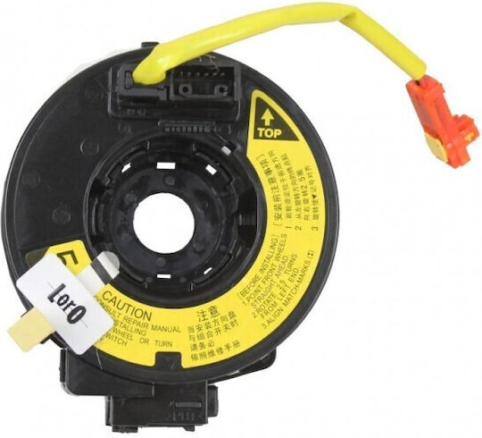 Bandă airbag Toyota Corolla Rav4 Yaris 8430652050