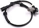 ABS-Sensor Renault Twingo I 77 00 830 227