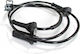 ABS-Sensor Volvo S60 V70 II XC70 S80 I 9496961