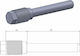 Πείροι Δαγκάνας Φρένου Moto-master Caliper Pins Suzuki Honda Yamaha