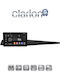 Clarion Gl72348 ОЕМ Мултимедийна Екран Автомобилни Аудио Системи Renault Laguna 3 2008 > 2015 CarPlay AndroidAuto Bt GPS WiFi GPRS
