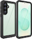 Redpepper Fs Ip68 Back Cover Πλαστικό Αδιάβροχο Διάφανο (Galaxy S26+)